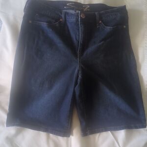 Seven7 Indigo Denim Jeans